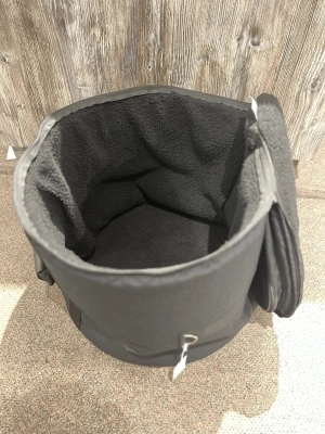 Profile - 14-inch Tom Drum Bag 2